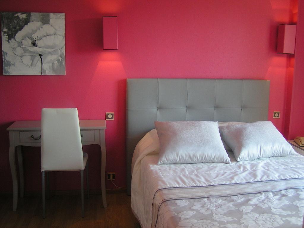Hotel La Cote D'Argent La Palmyre Szoba fotó