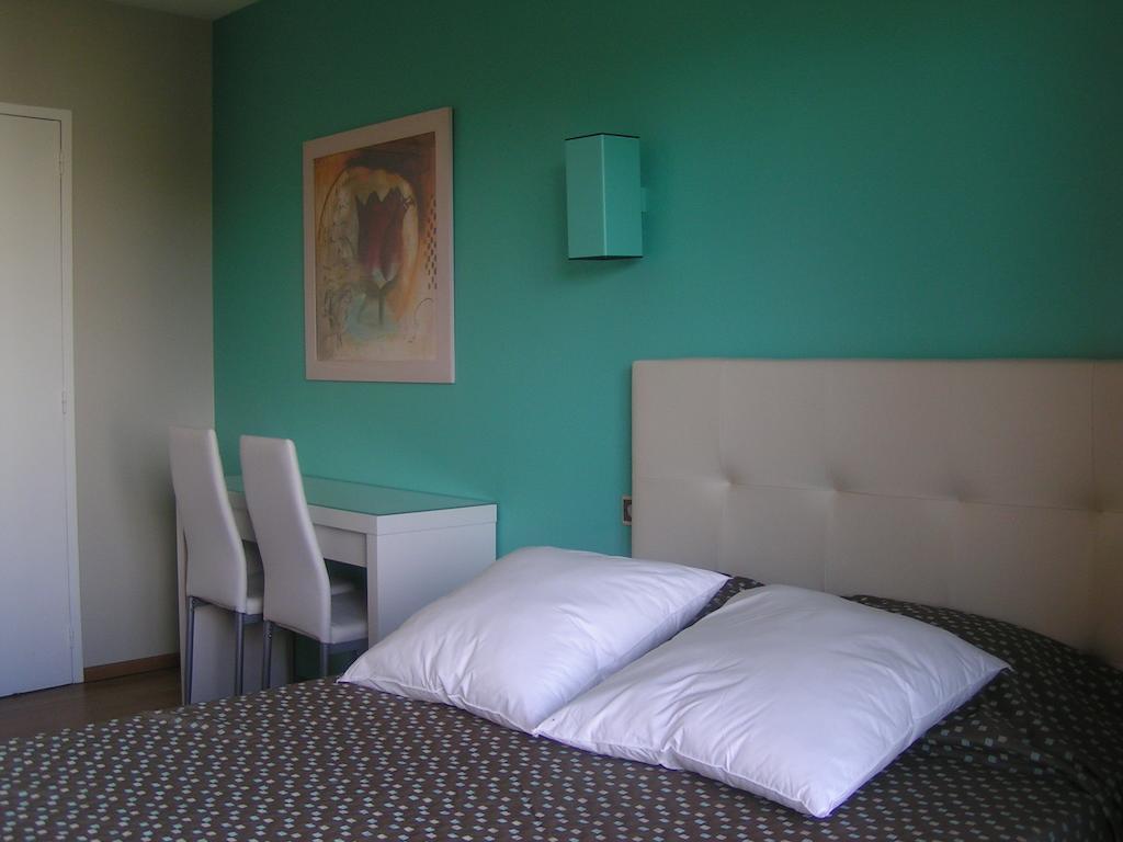 Hotel La Cote D'Argent La Palmyre Kültér fotó